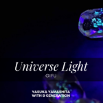 “UniverseLight” in 岐阜 ギャラリーUniverse